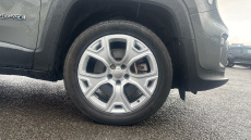 Jeep Renegade 1.3 Turbo 4xe PHEV 190 Limited 5dr Auto Hatchback